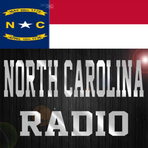 【免費音樂App】North Carolina Radio Stations-APP點子