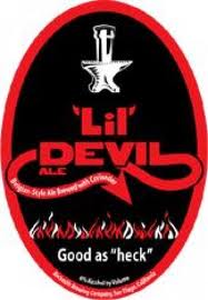 Logo of AleSmith Lil Devil