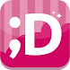 ;Dcloud Base App : Free Emoji