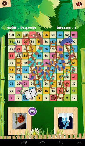 玩棋類遊戲App|スネーク&ラダー免費|APP試玩