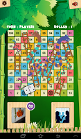 Anteprima screenshot di Snake & Ladder APK #10