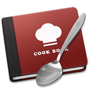 Cook Book Recipes 5000+ 1.0 Icon