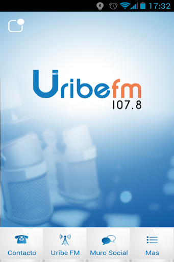 URIBE FM