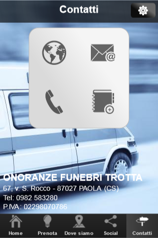 Trotta