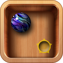 Mad Ball 3D Gravity mobile app icon
