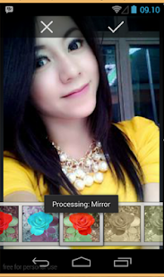 Photo Editor Free Screenshots 2