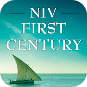 NIV First Century Study Bible