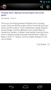 Phoenix Basketball News(圖2)-速報App