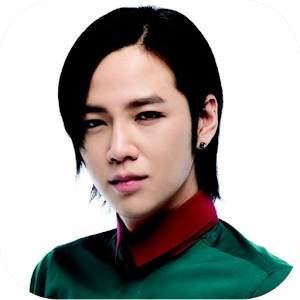 Jang Keun-suk Live Wallpaper3