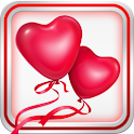 Valentínky logo