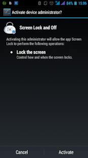 Download Screen Lock APK