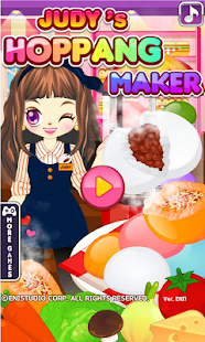Free Download Judy's Hoppang Maker - Cook APK for Android