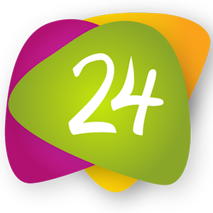 Ahang24 1.0