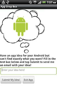 Free Download App Drop Box APK for Android