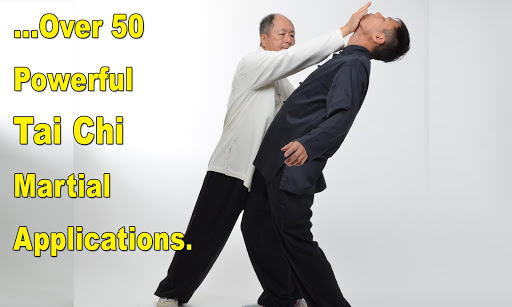 【免費健康App】Tai Chi Martial Applications-APP點子