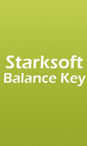 All Balance Pro Key