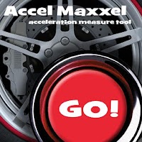 Accel Maxxel GO! APK Covergestaltung