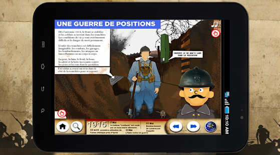 How to mod La Première Guerre Mondiale lastet apk for android