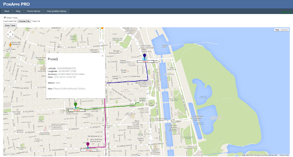 How to get Where is my Phone? PRO 3.2.1 apk for laptop