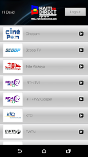 Haiti En Direct TV