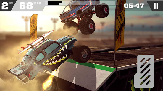MMX Racing(圖3)-速報App