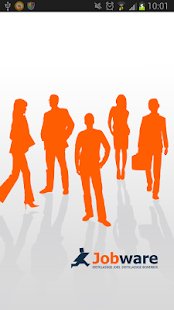 Download Jobsuche - die Jobware App APK for PC