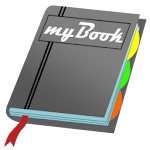 myBook Lite Personal Organizer Apk