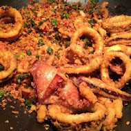 饗食天堂