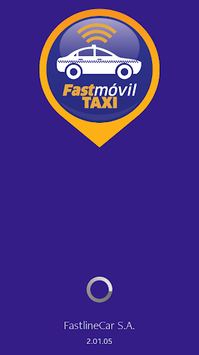 Fastmovil TAXI Fastline