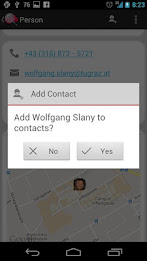 TU Graz Search poster 4