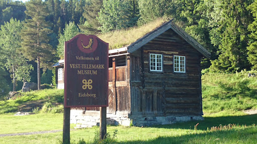 Vest-Telemark Museum