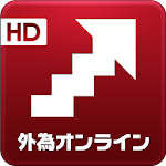 Cover Image of Download 外為オンライン for Tablet 1.0.7 APK