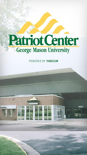 Patriot Center Mobile