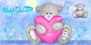 Teddy Bear Lite