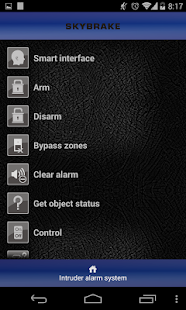 Download Skybrake GSM APK for Android