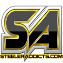 SteelerAddicts – Steelers News logo