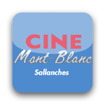 Cover Image of Download Ciné Mont-Blanc Sallanches 1.2 APK