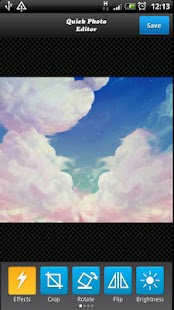 Lastest Quick Photo Editor APK