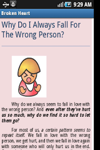 My Broken Heart Collection(圖5)-速報App