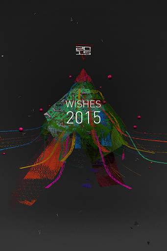 Neutral Wishes 2015