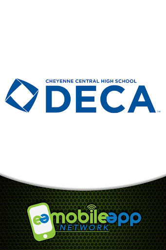 Cheyenne Central DECA