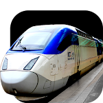 Cover Image of Télécharger voyage en train 1.30 APK