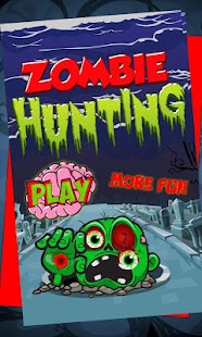 Lastest Zombie Hunter – Devil hunting APK for PC