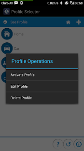 Free Download Profile Selector Free APK for PC