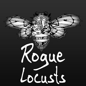 Rogue Locusts, Blake Wharton.apk 1.400