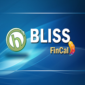 BLISS FinCal(Financial Calcee) 1.4