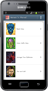 Download Let's draw APK for Android