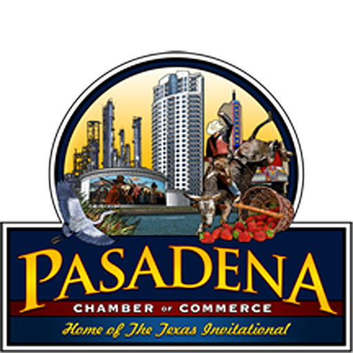 Pasadenda Chamber of Commerce 商業 App LOGO-APP開箱王