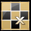 Sudoku X logo
