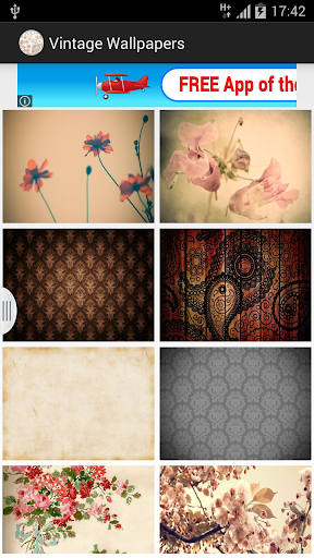 Vintage Wallpapers